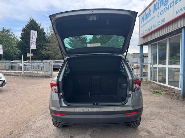 Used Skoda Karoq 2019 for sale - 73911775: Photo 10