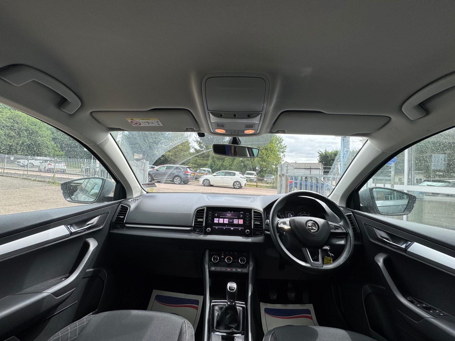 Vehicle 13