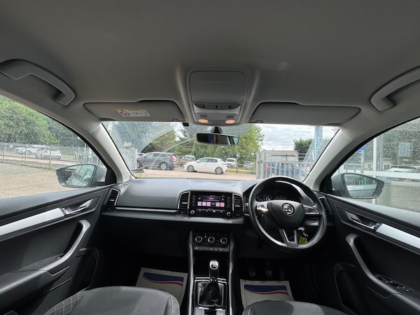 Used Skoda Karoq 2019 for sale - 73911775: Photo 13