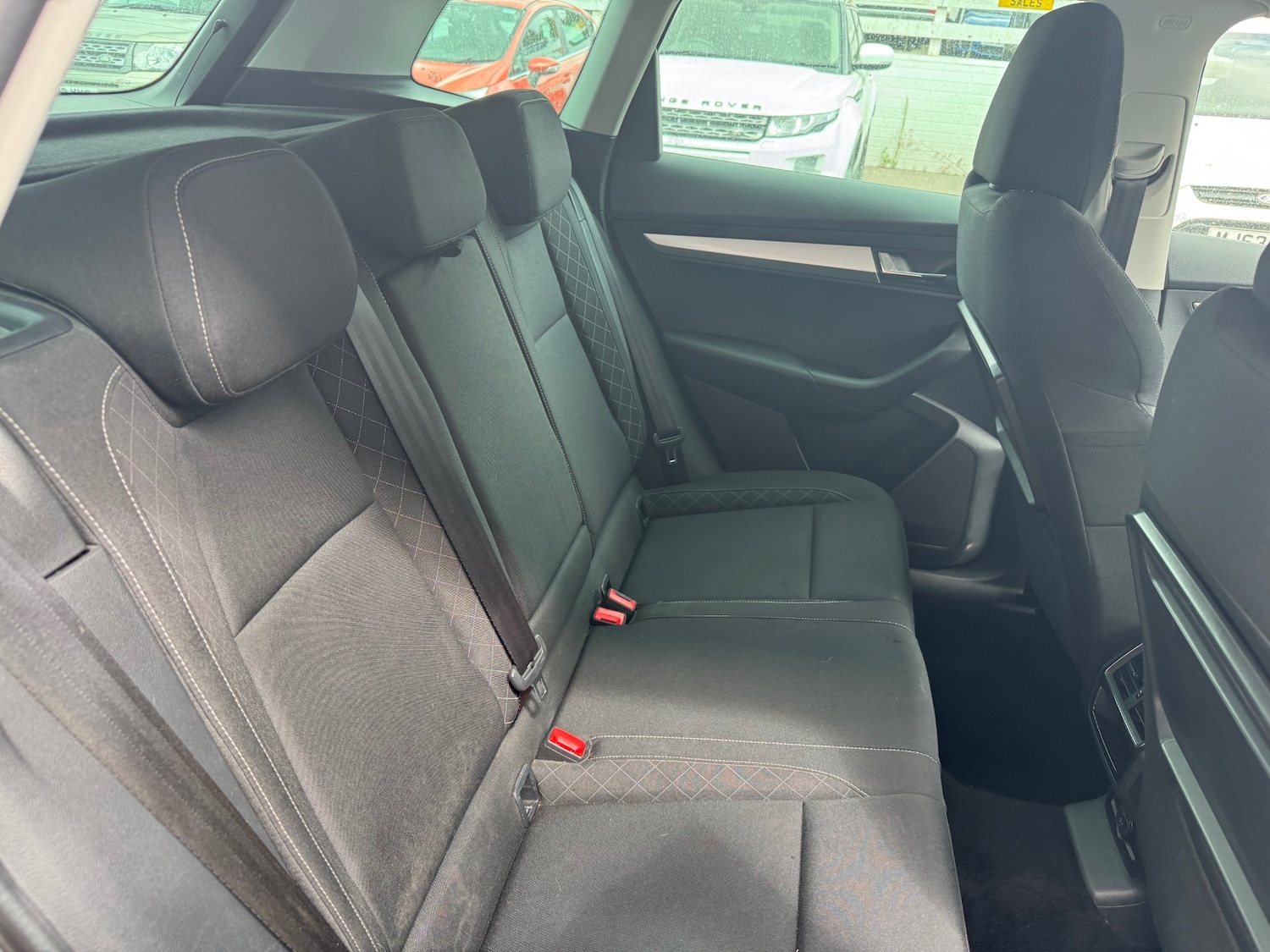Vehicle 15