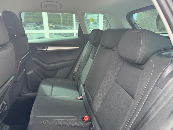 Used Skoda Karoq 2019 for sale - 73911775: Photo 16