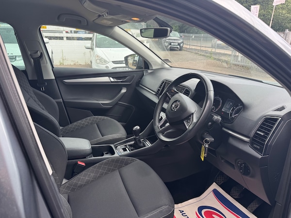 Used Skoda Karoq 2019 for sale - 73911775: Photo 18