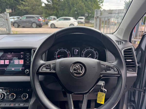 Used Skoda Karoq 2019 for sale - 73911775: Photo 19