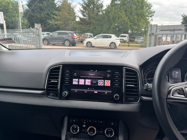 Used Skoda Karoq 2019 for sale - 73911775: Photo 20