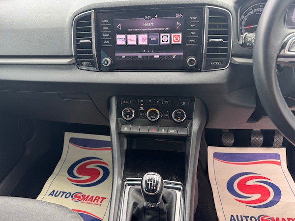 Used Skoda Karoq 2019 for sale - 73911775: Photo 21
