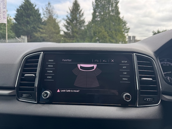 Used Skoda Karoq 2019 for sale - 73911775: Photo 22