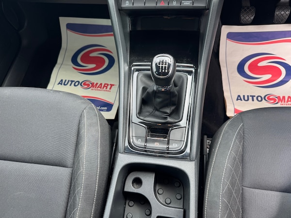 Used Skoda Karoq 2019 for sale - 73911775: Photo 23