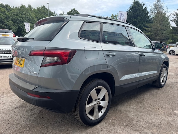 Used Skoda Karoq 2019 for sale - 73911775: Photo 7