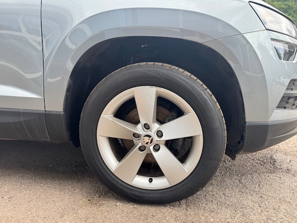 Used Skoda Karoq 2019 for sale - 73911775: Photo 9