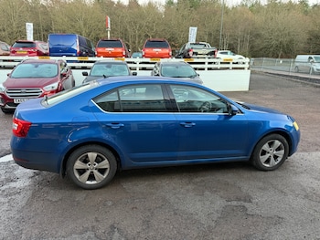 Used Skoda Octavia 2019 for sale - 76921567: Photo