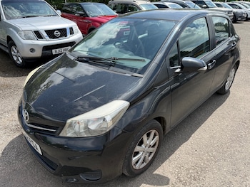 Used Toyota Yaris 2012 for sale - 78680960: Photo