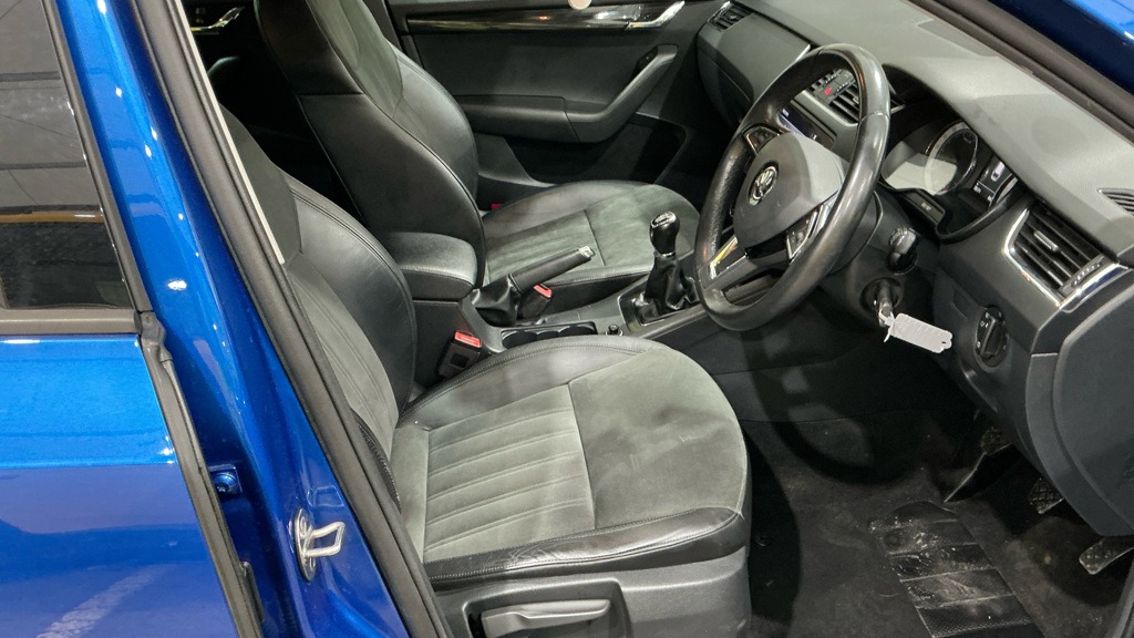 Used Skoda Octavia 2020 for sale - 77962037: Photo 10