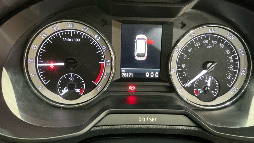 Used Skoda Octavia 2020 for sale - 77962037: Photo 11