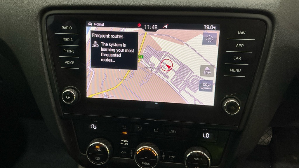 Used Skoda Octavia 2020 for sale - 77962037: Photo 12