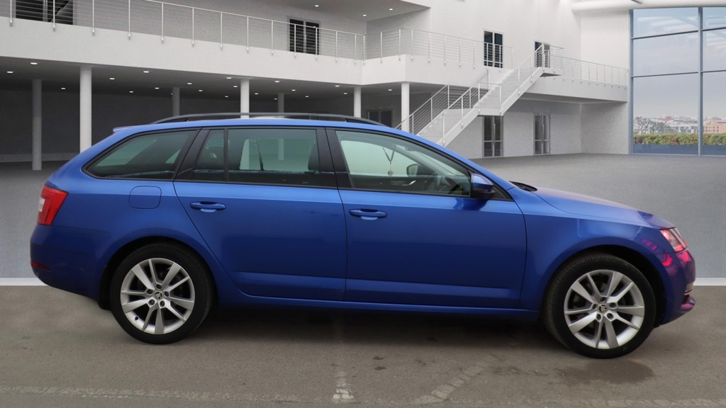 Used Skoda Octavia 2020 for sale - 77962037: Photo 6