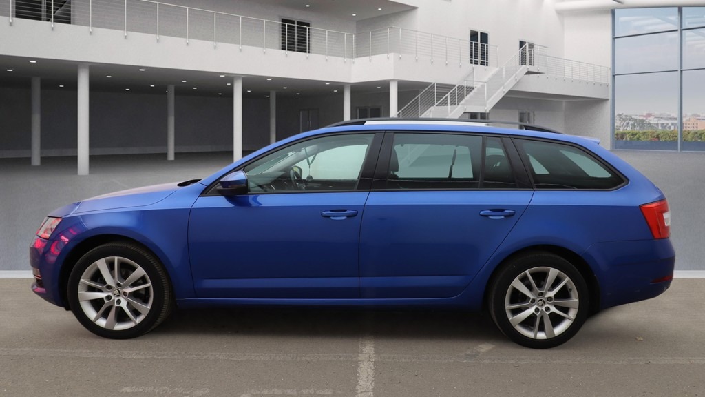 Used Skoda Octavia 2020 for sale - 77962037: Photo 7