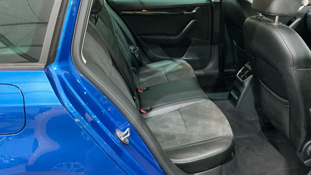 Used Skoda Octavia 2020 for sale - 77962037: Photo 9