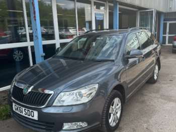 2011 (61) - 2.0 TDI CR 4x4 5dr DSG ESTATE AUTO **BE VERY QUICK!!**