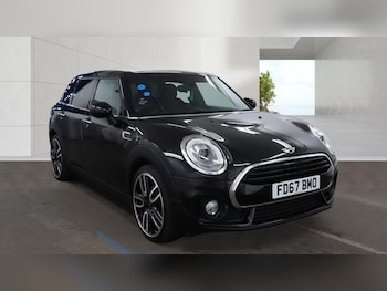 Used MINI Clubman 2017 for sale - 78283258: Photo