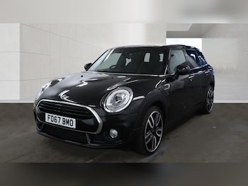 Used MINI Clubman 2017 for sale - 78283258: Photo