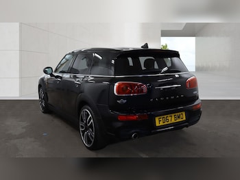 Used MINI Clubman 2017 for sale - 78283258: Photo