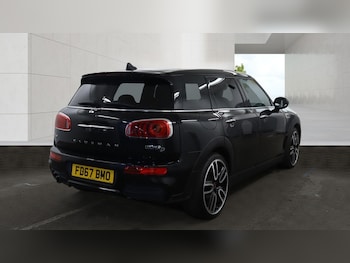 Used MINI Clubman 2017 for sale - 78283258: Photo