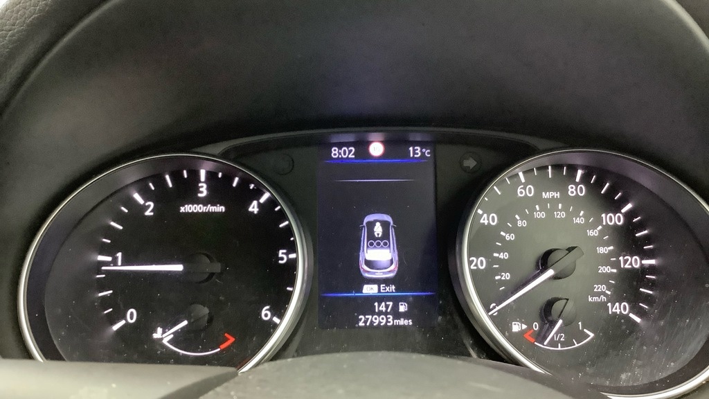 Used Nissan Qashqai 2019 for sale - 77570589: Photo 10