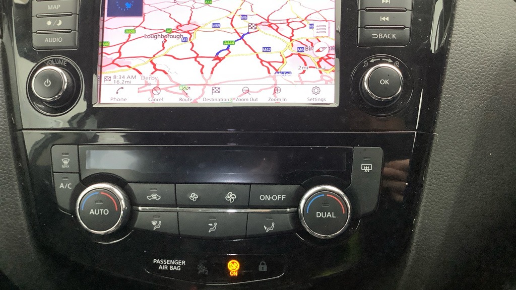 Used Nissan Qashqai 2019 for sale - 77570589: Photo 11