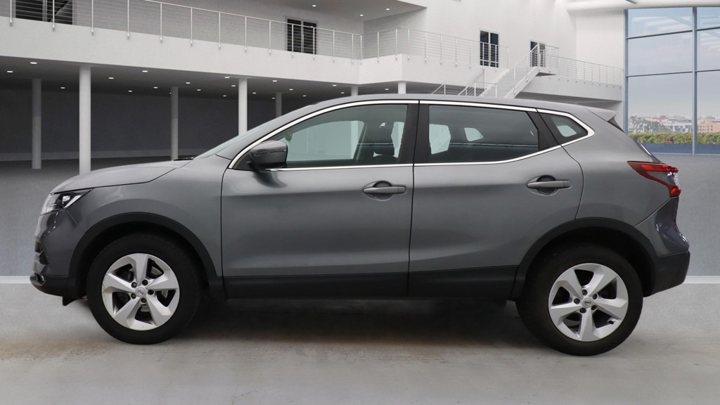 Used Nissan Qashqai 2019 for sale - 77570589: Photo 6