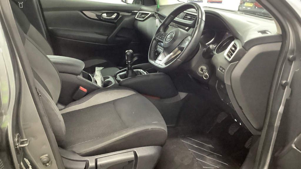 Used Nissan Qashqai 2019 for sale - 77570589: Photo 9