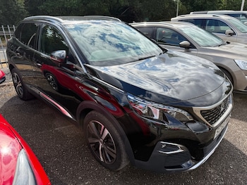 Used Peugeot 3008 2018 for sale - 79429472: Photo