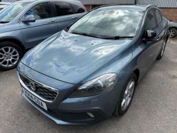 2014 (14) - D2 Cross Country Lux Nav 5dr