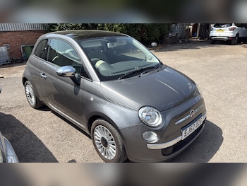 Used Fiat 500 2012 for sale - 79275026: Photo