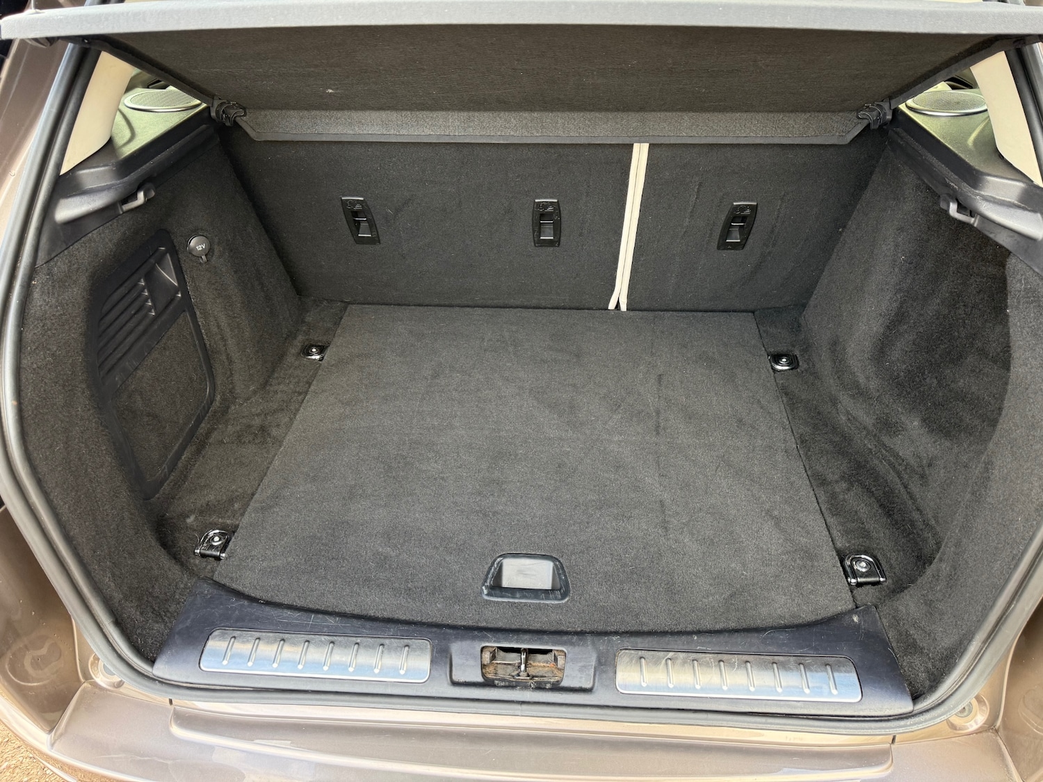 Used Land Rover Range Rover Evoque 2015 for sale - 76507783: Photo 12