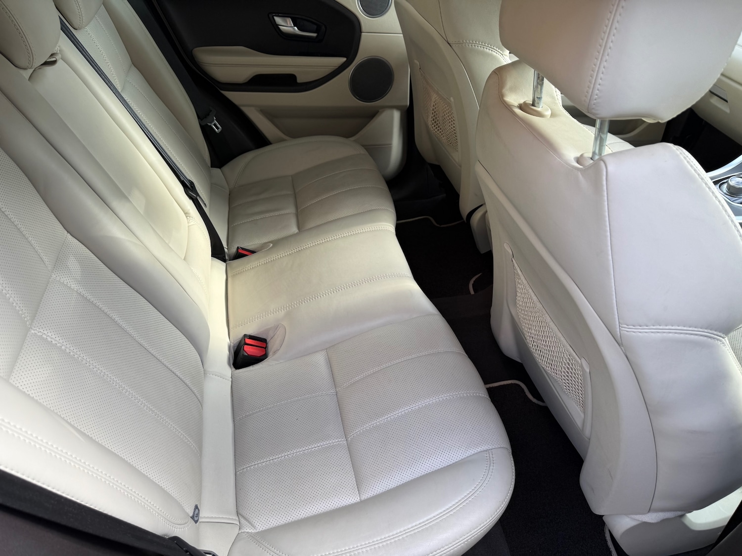 Used Land Rover Range Rover Evoque 2015 for sale - 76507783: Photo 15