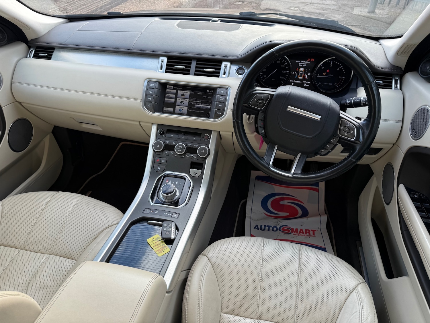 Used Land Rover Range Rover Evoque 2015 for sale - 76507783: Photo 16