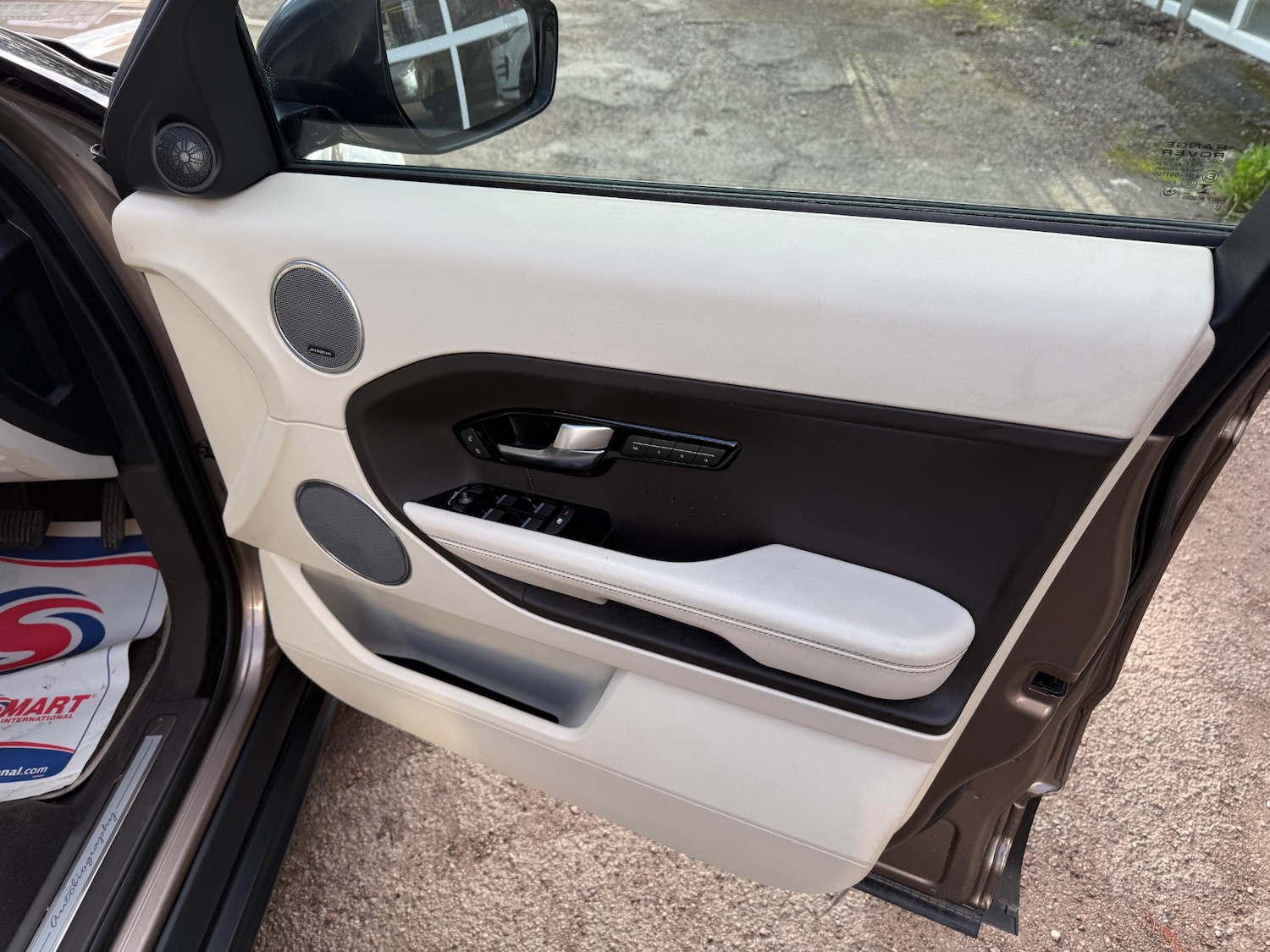 Used Land Rover Range Rover Evoque 2015 for sale - 76507783: Photo 17