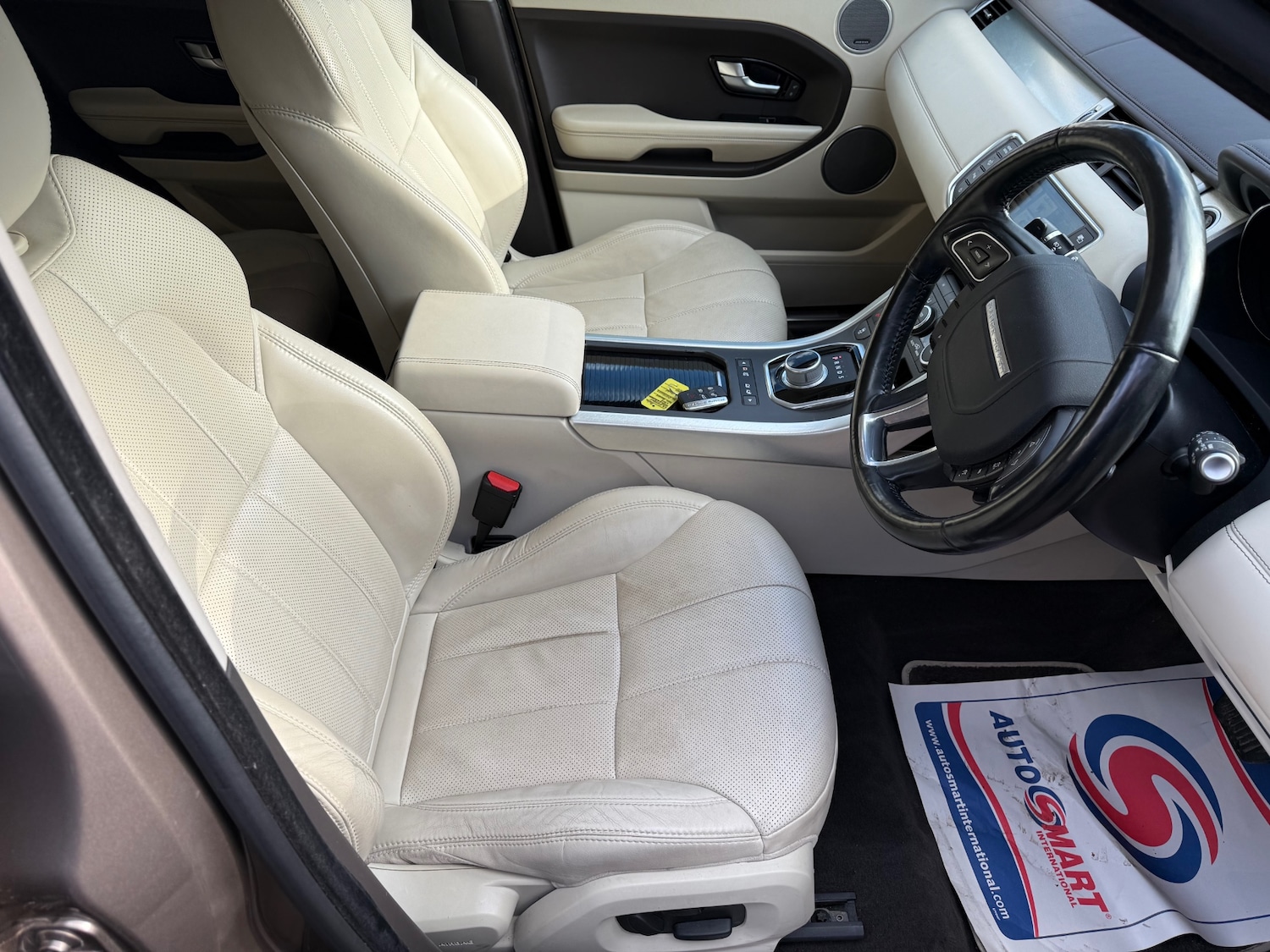 Used Land Rover Range Rover Evoque 2015 for sale - 76507783: Photo 18