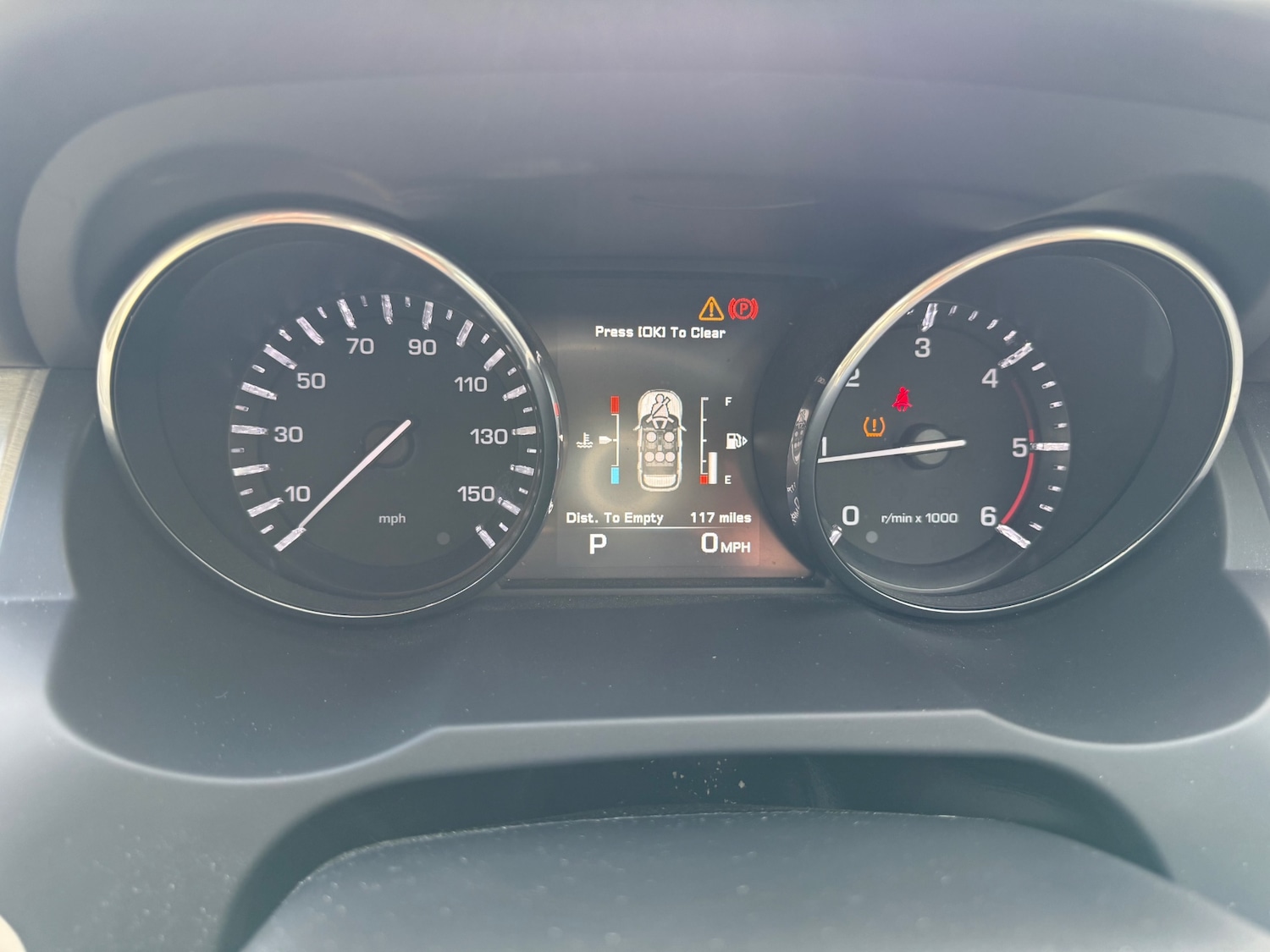 Used Land Rover Range Rover Evoque 2015 for sale - 76507783: Photo 20