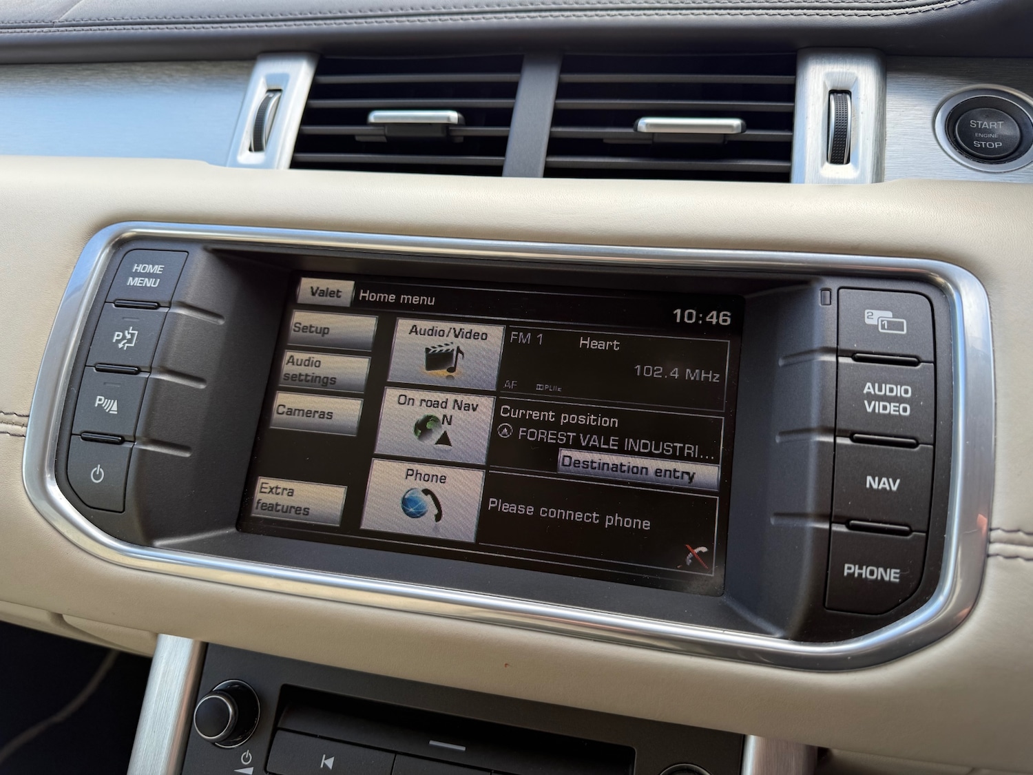 Used Land Rover Range Rover Evoque 2015 for sale - 76507783: Photo 21