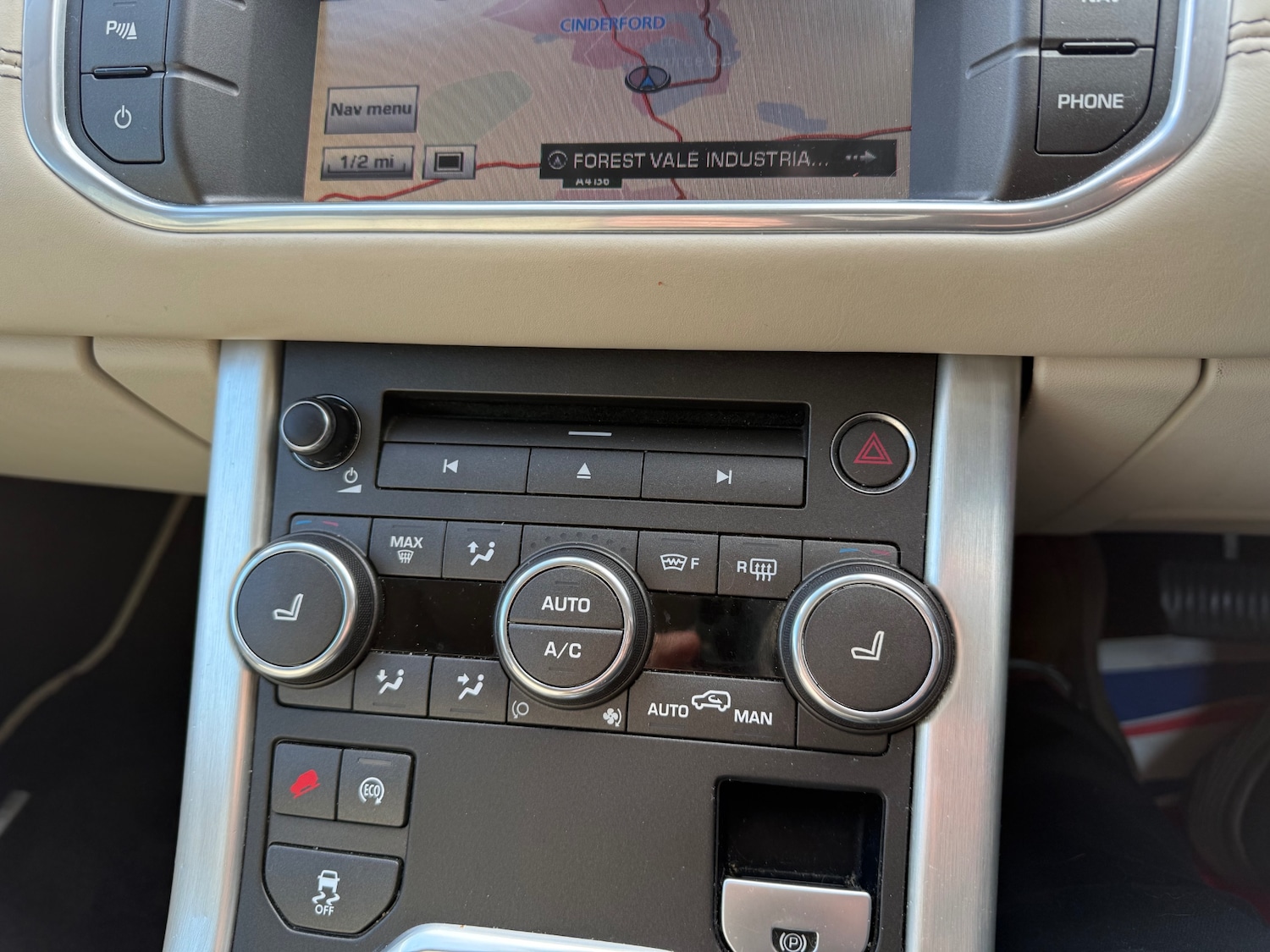 Used Land Rover Range Rover Evoque 2015 for sale - 76507783: Photo 22