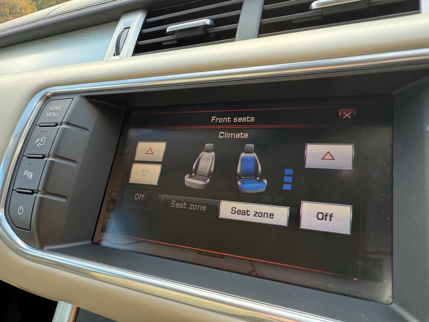 Used Land Rover Range Rover Evoque 2015 for sale - 76507783: Photo 23