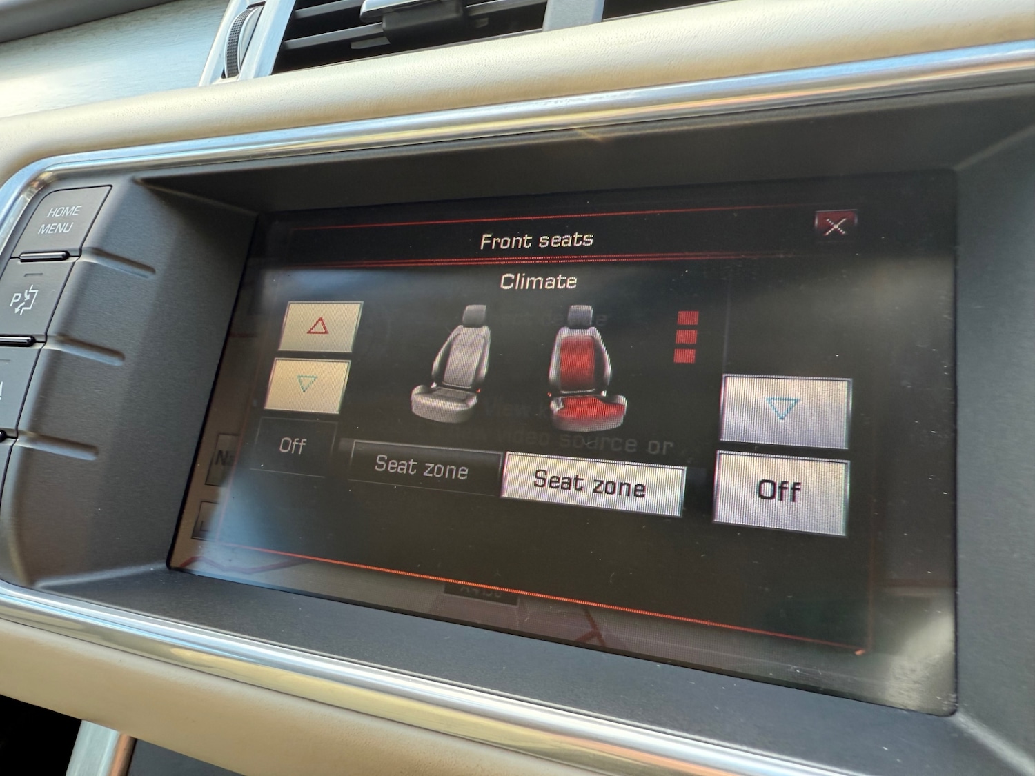 Used Land Rover Range Rover Evoque 2015 for sale - 76507783: Photo 24