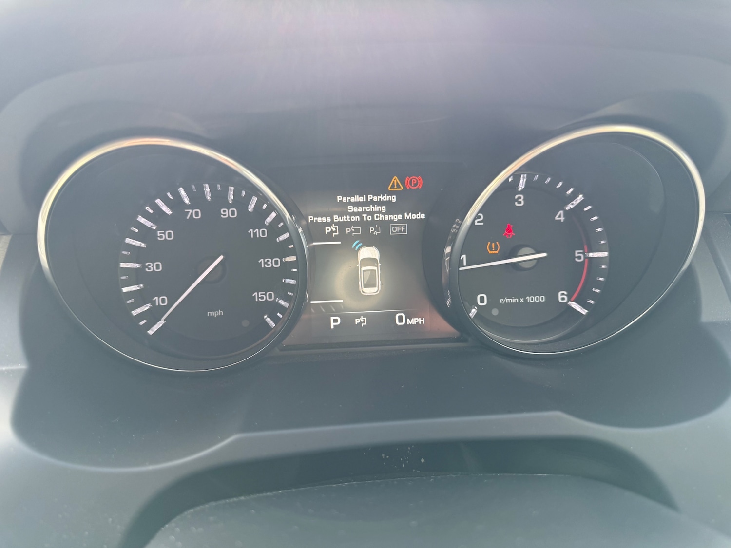 Used Land Rover Range Rover Evoque 2015 for sale - 76507783: Photo 25