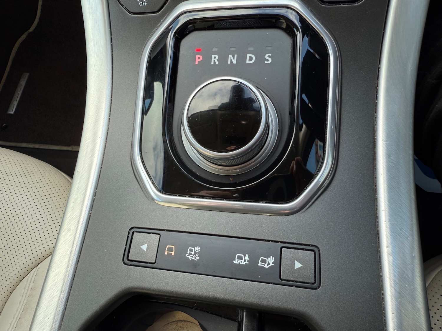 Used Land Rover Range Rover Evoque 2015 for sale - 76507783: Photo 26