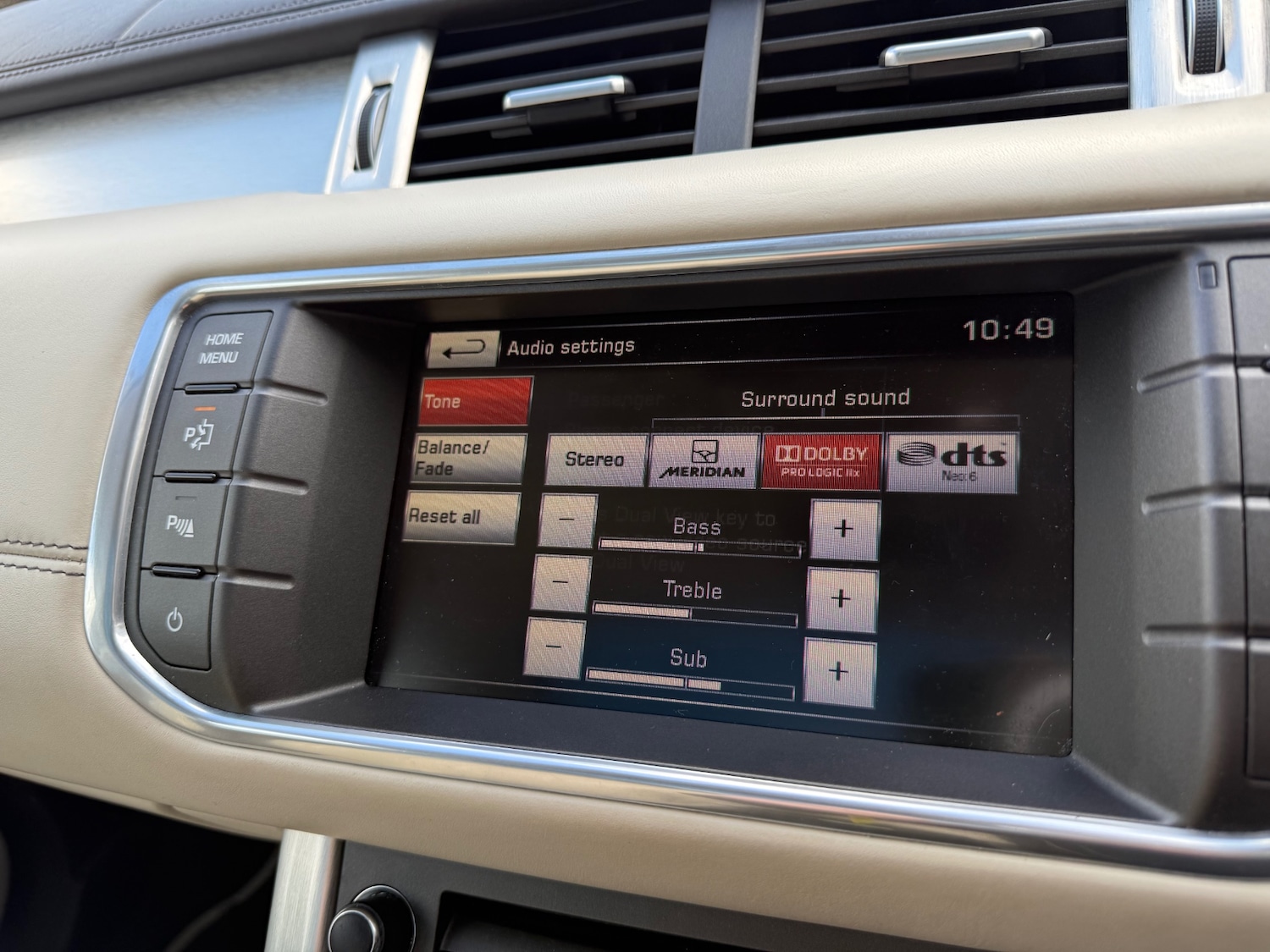 Used Land Rover Range Rover Evoque 2015 for sale - 76507783: Photo 36