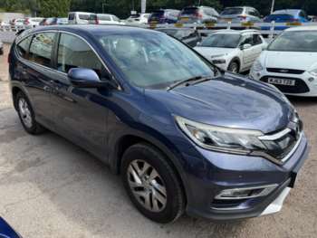 2016 (65) - 1.6 i-DTEC 160 SE 5dr Auto