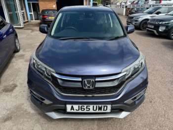 Used Honda CR-V 2016 for sale - 75330256: Photo