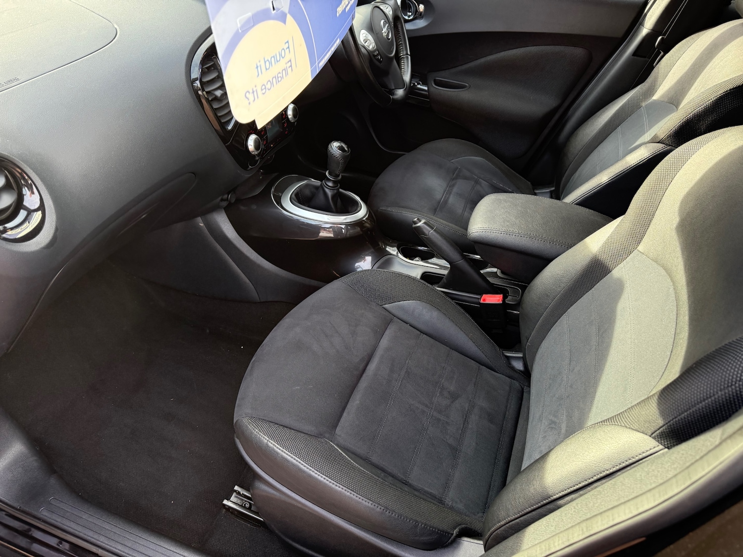 Used Nissan Juke 2016 for sale - 76781462: Photo 10