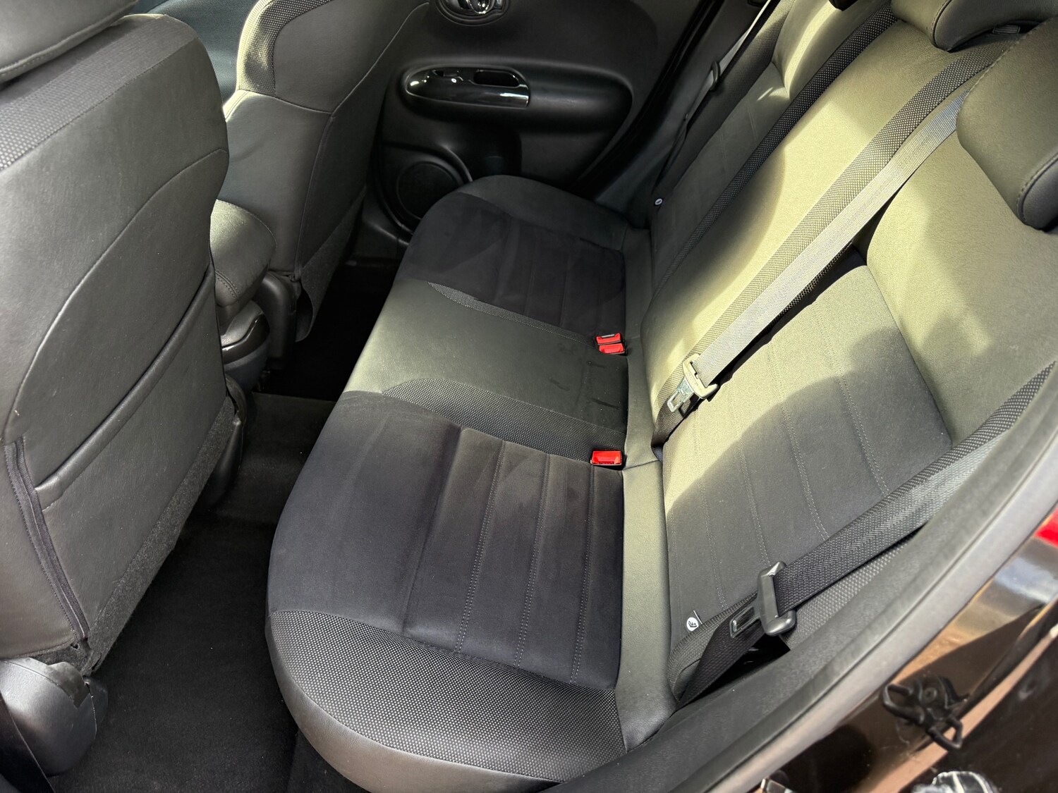 Used Nissan Juke 2016 for sale - 76781462: Photo 11